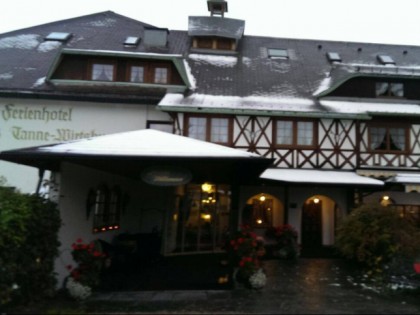 Foto: Kaiser's Tanne